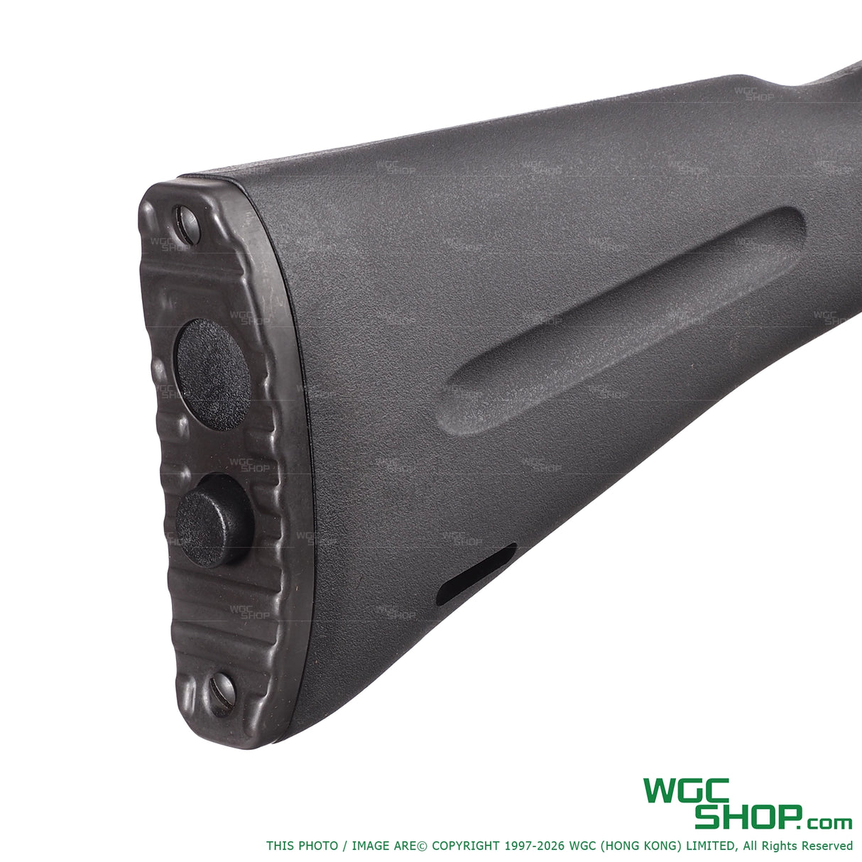 GHK AK105 V3 GBB Airsoft GHK-GBR-AK105V3 - WGC Shop