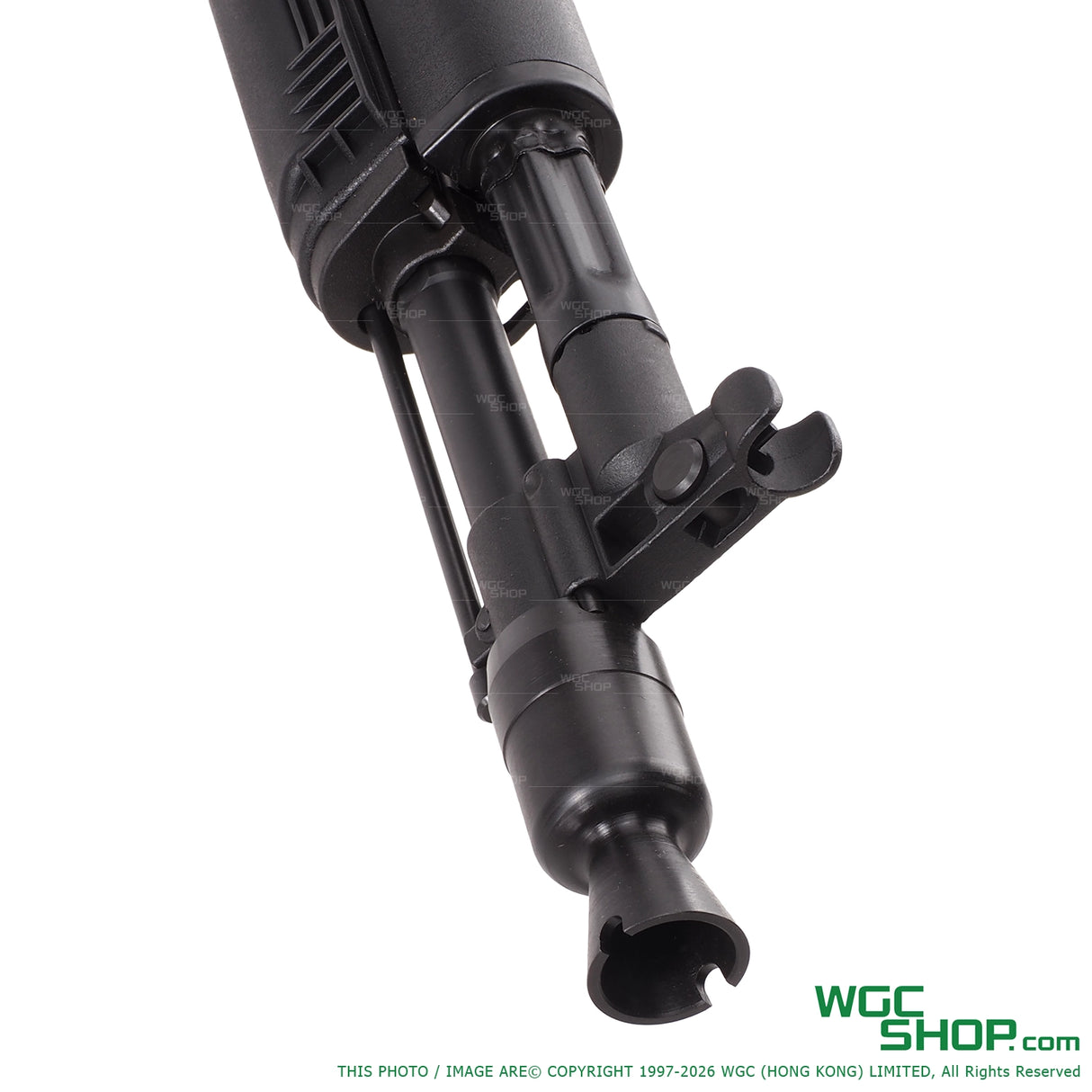 GHK AK105 V3 GBB Airsoft GHK-GBR-AK105V3 - WGC Shop