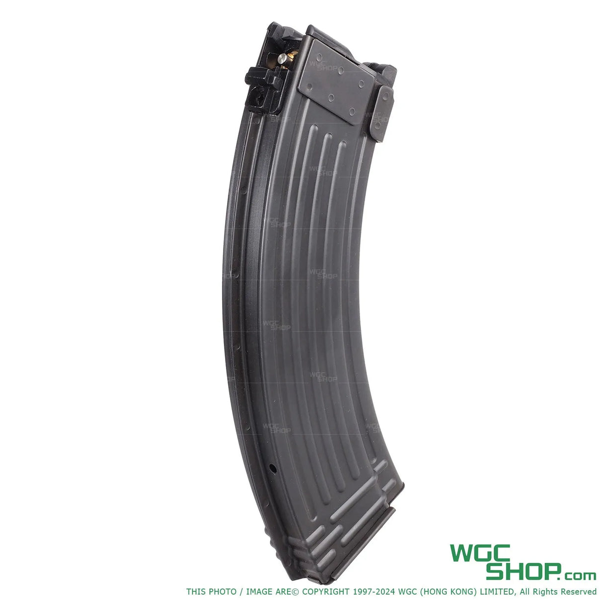 GHK AKM V3 CO2 Airsoft Magazine-WGC Shop