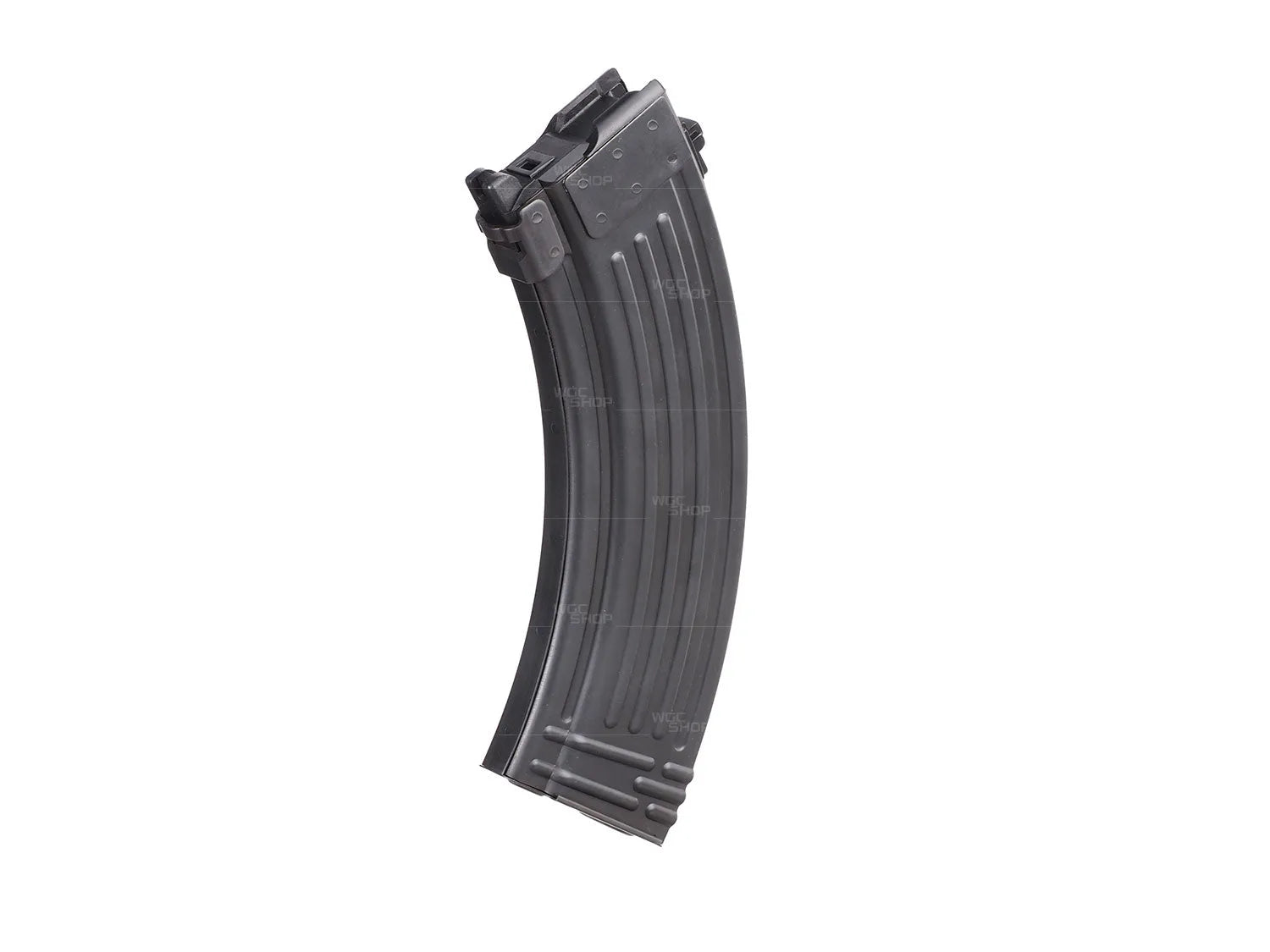 GHK AKM V3 CO2 Airsoft Magazine-WGC Shop