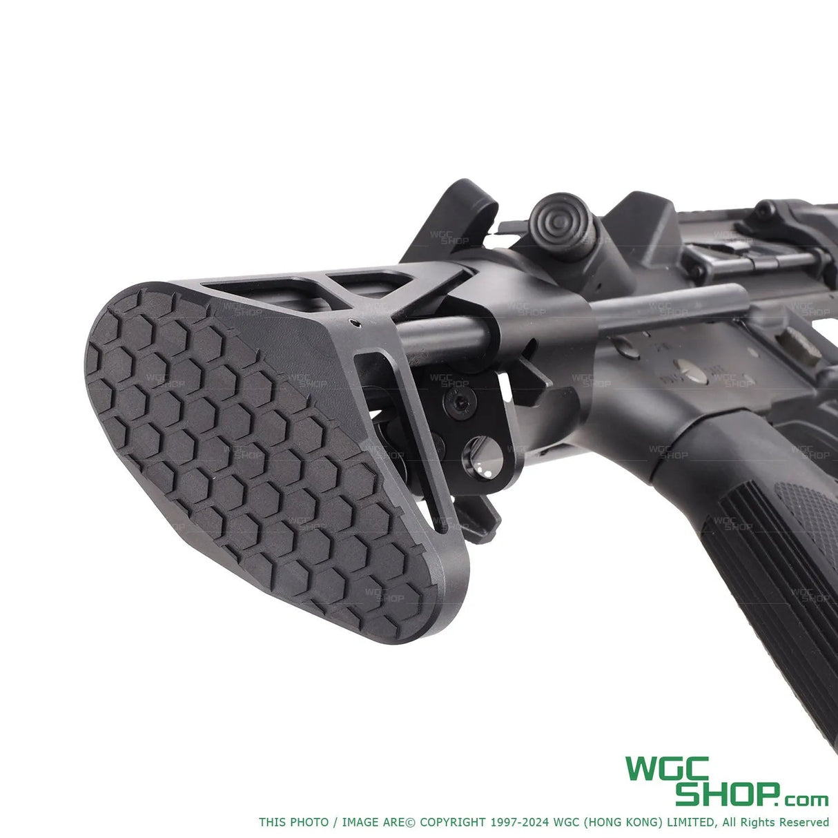 GHK DD PDW V3 GBB Airsoft-WGC Shop