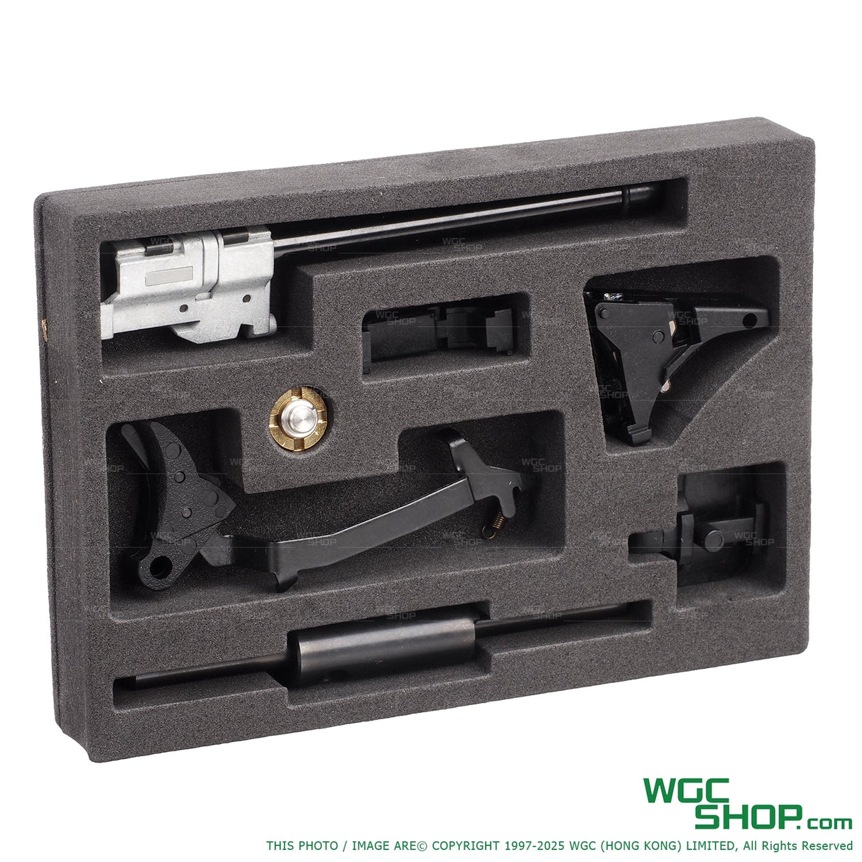 GHK Glock V2 Upgrade Kit