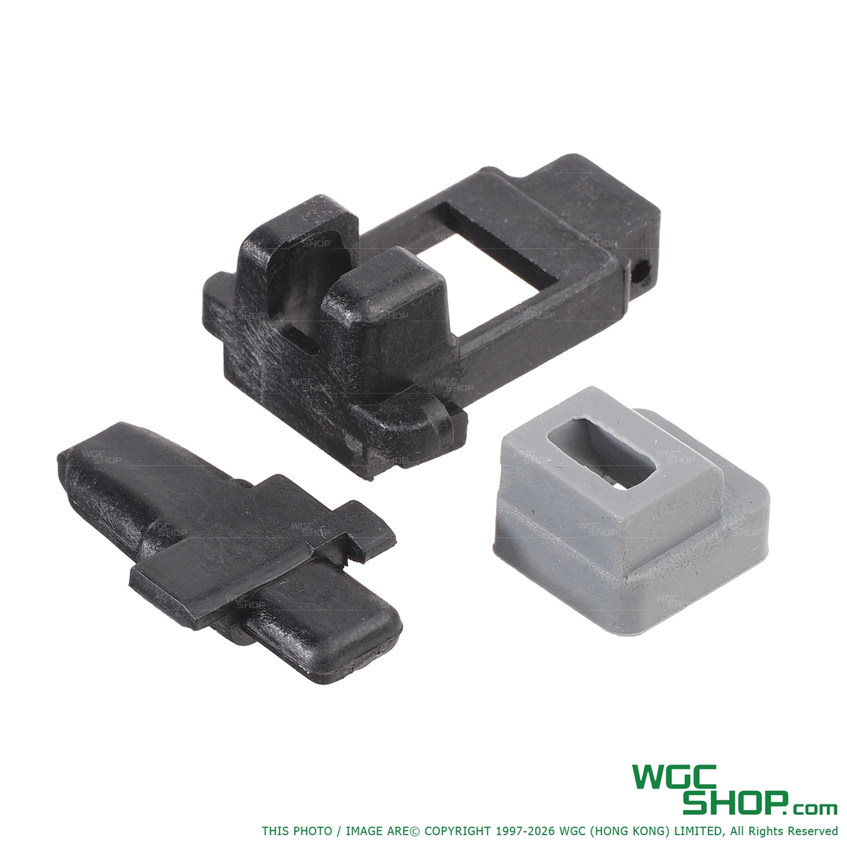 GHK Original Parts - M4 V3 GBB ( GMAG-04-V3 ) GHK-GMAG-04-V3 - WGC Shop