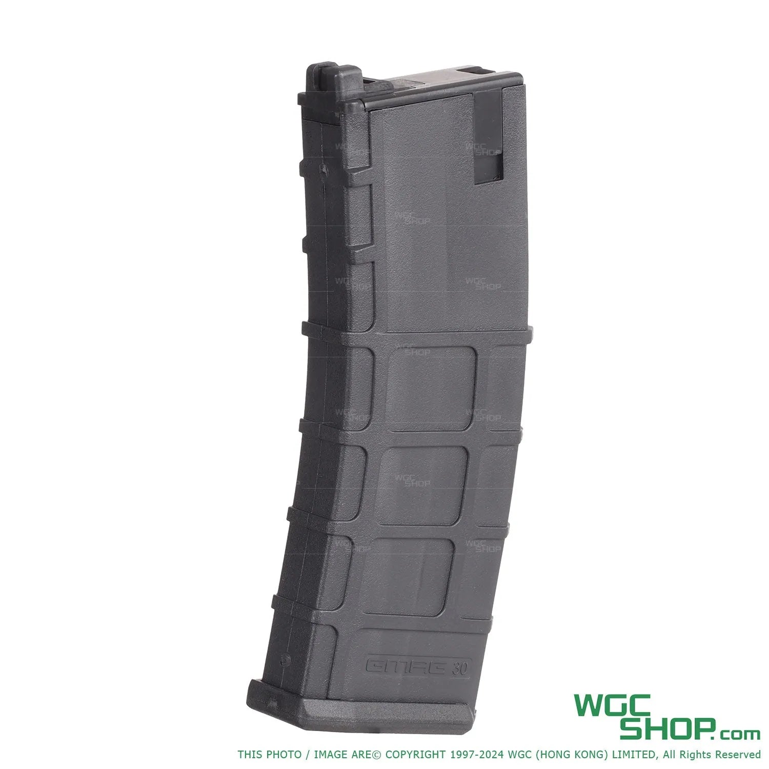 GHK M4 / G5 32Rds GMAG Gas Airsoft Magazine - V3 - WGC Shop