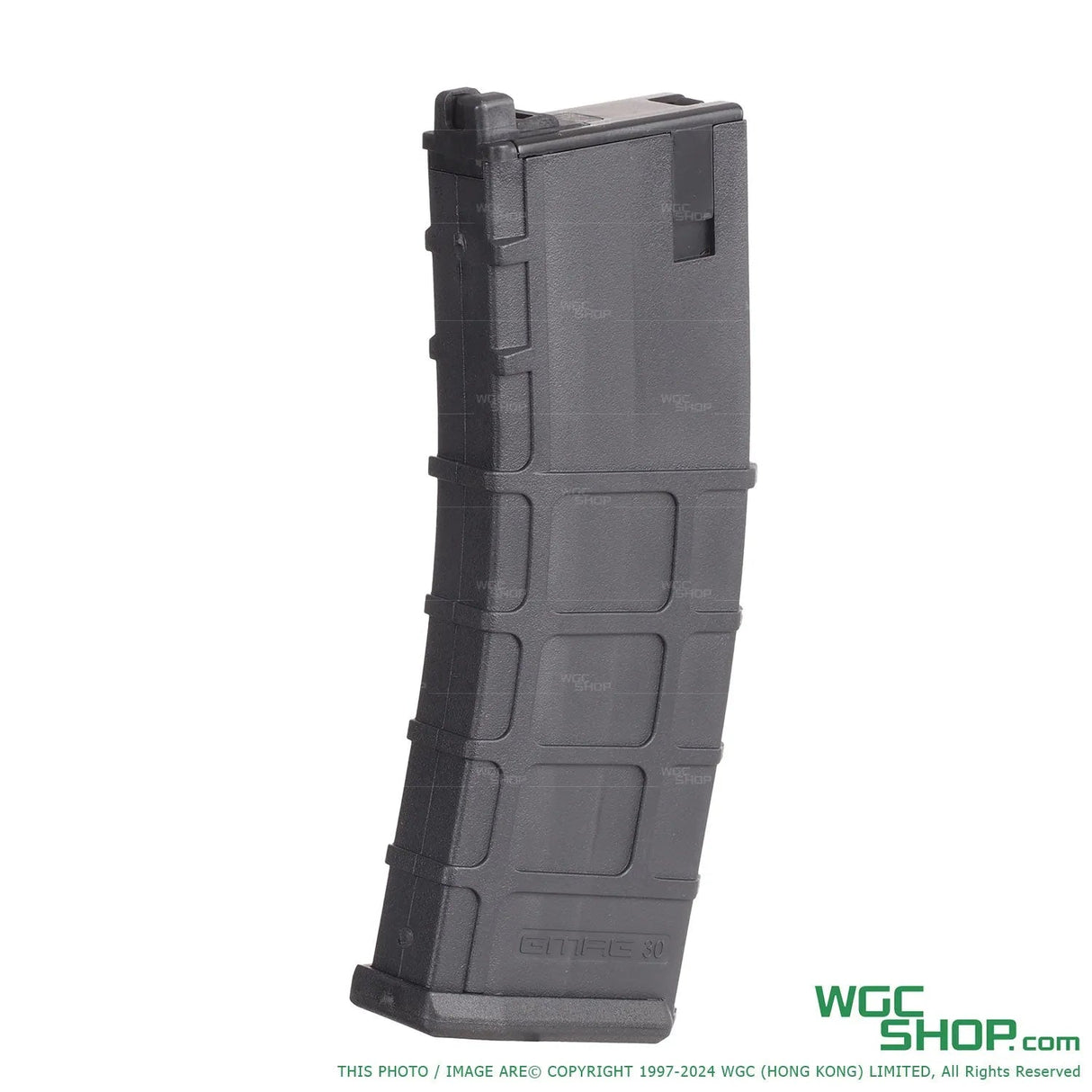GHK M4 / G5 32Rds GMAG Gas Airsoft Magazine - V3-GHK-GMAG-BK-V3-WGC Shop