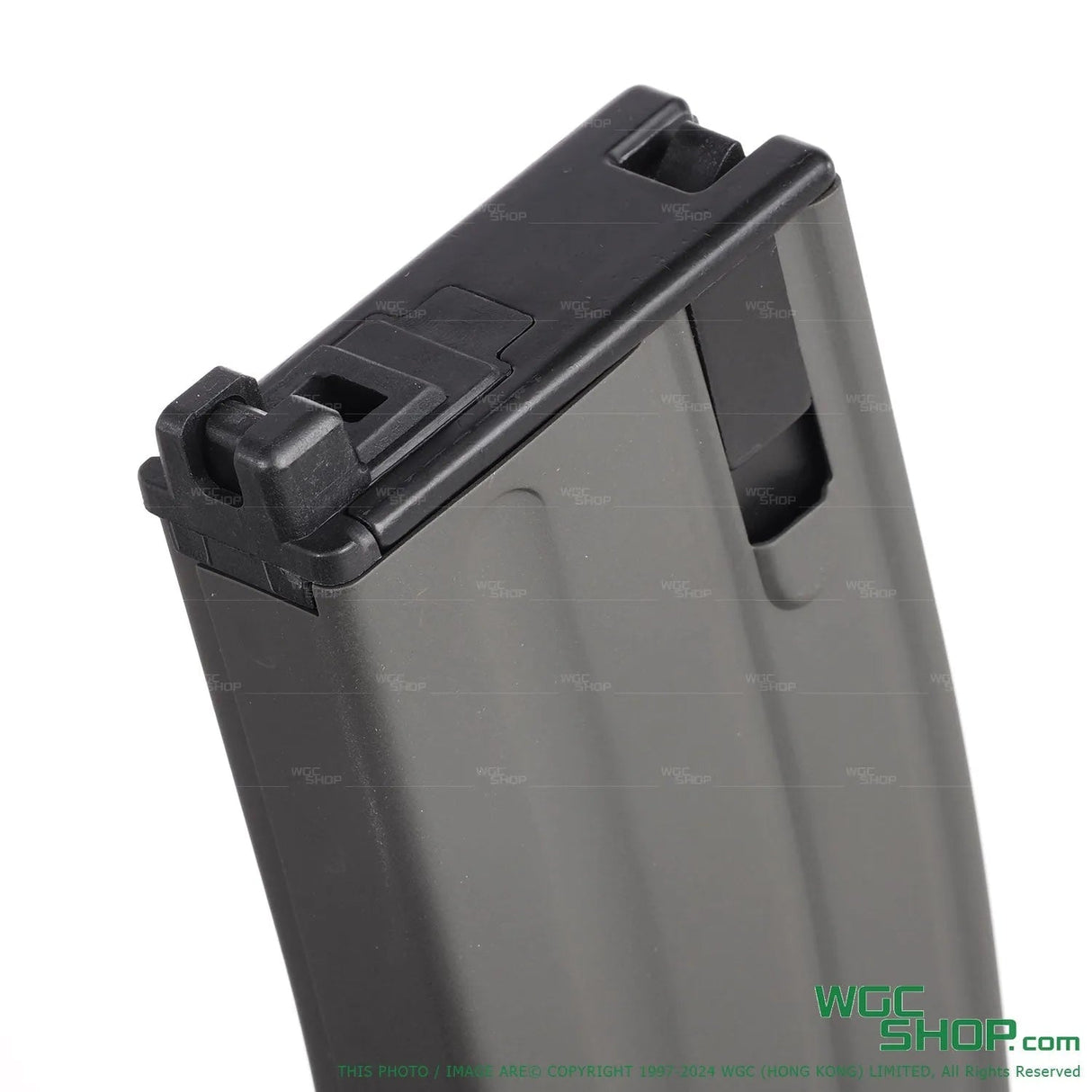 GHK M4 Gas Airsoft Magazine - V3-WGC Shop