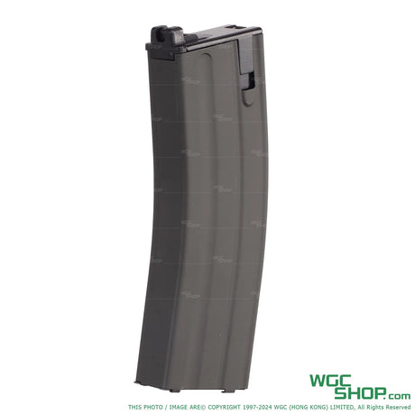 GHK M4 Gas Airsoft Magazine - V3-WGC Shop