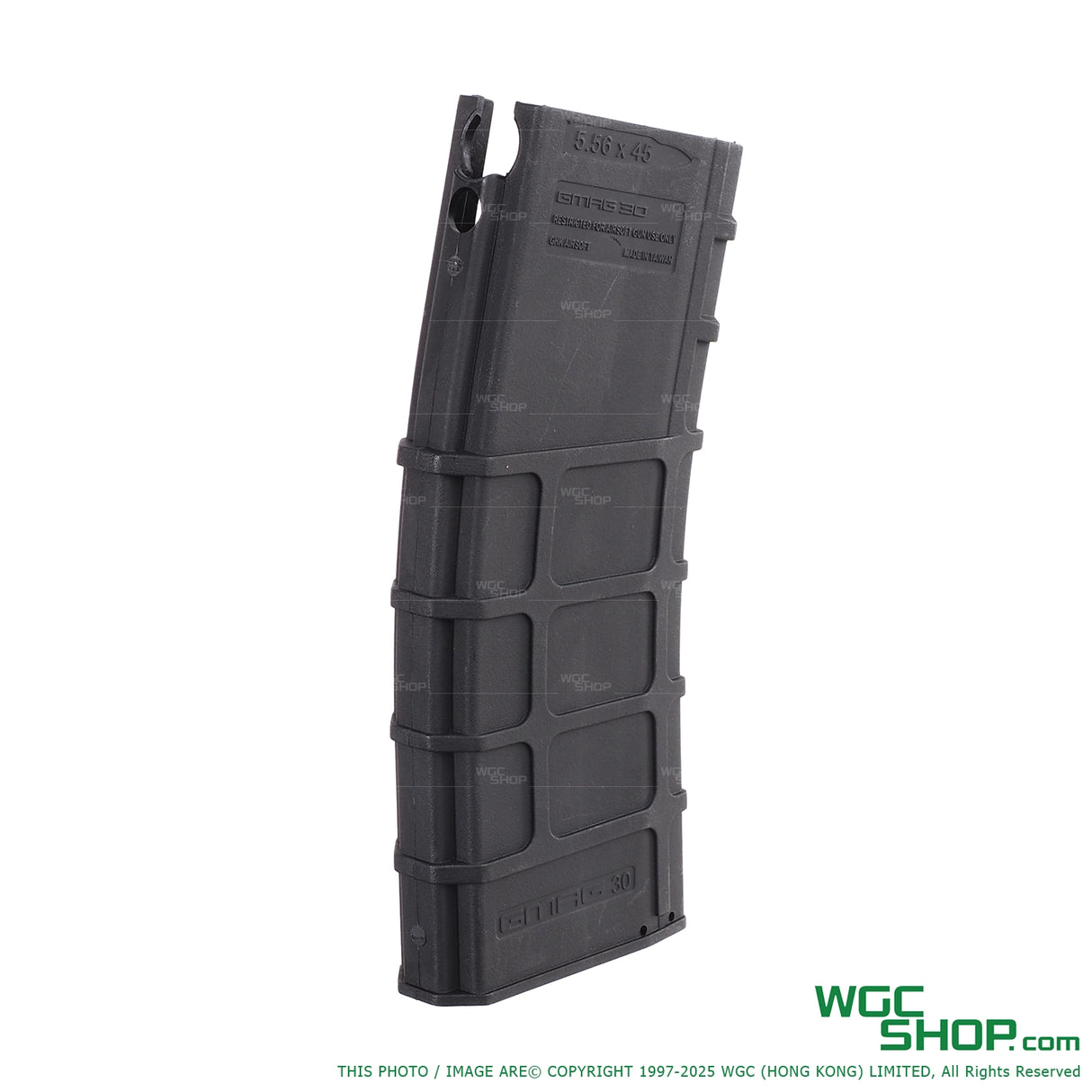 GHK Original Parts - M4 GMAG Magazine Shell