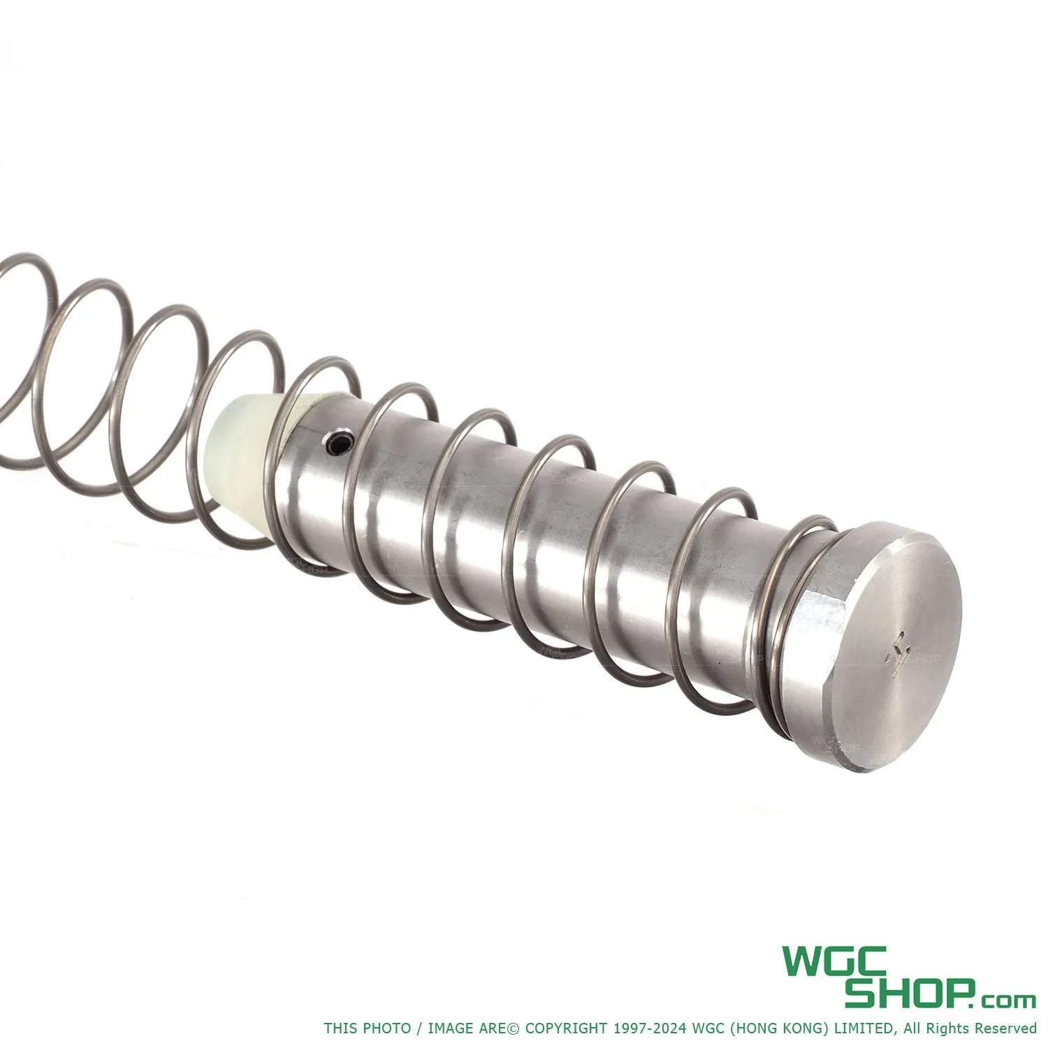 GHK M4 V3 GBB Buffer and Recoil Spring-WGC Shop