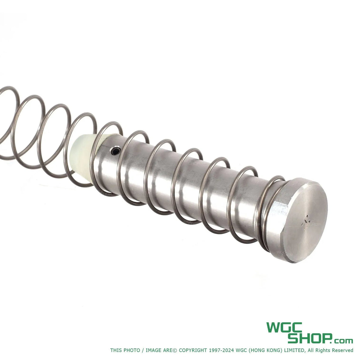 GHK M4 V3 GBB Buffer and Recoil Spring-WGC Shop