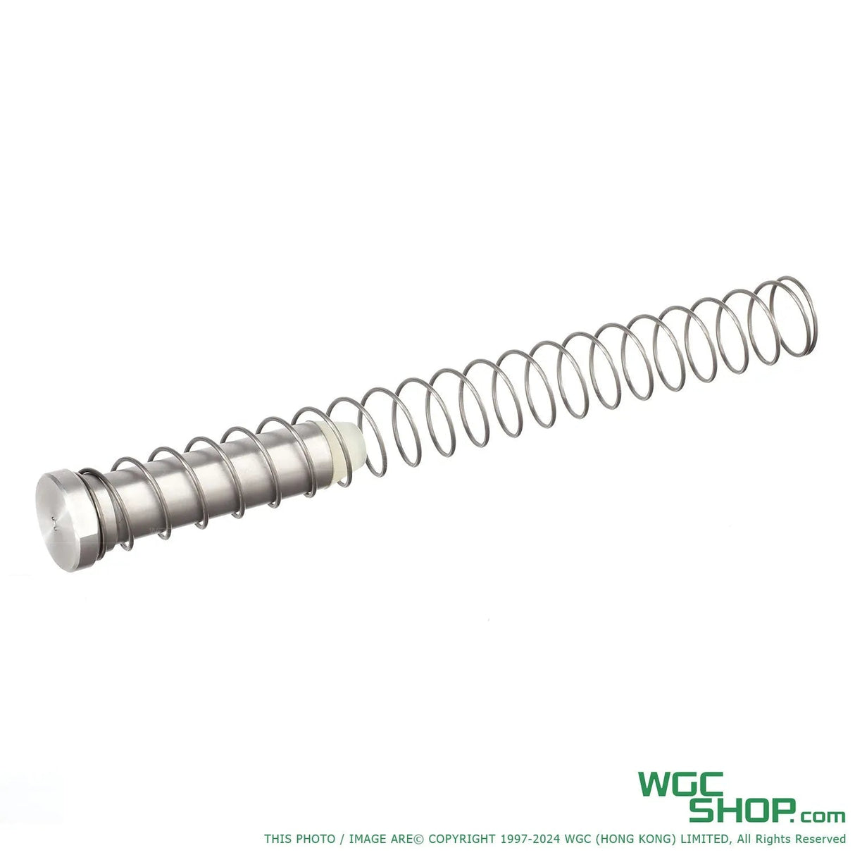 GHK M4 V3 GBB Buffer and Recoil Spring-WGC Shop