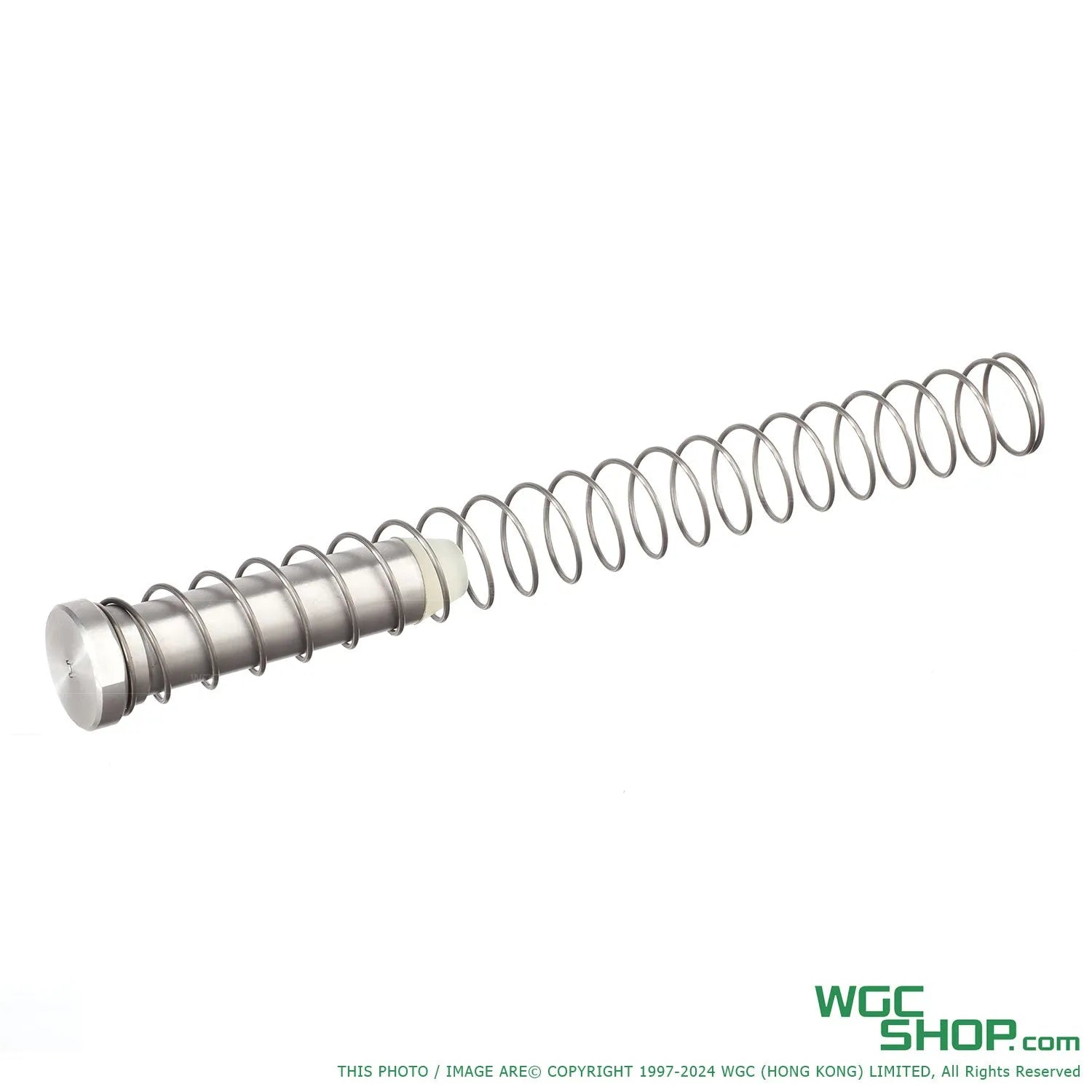 GHK M4 V3 GBB Buffer and Recoil Spring-WGC Shop