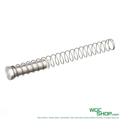 GHK M4 V3 GBB Buffer and Recoil Spring-WGC Shop