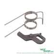 GHK M4 V3 GBB Valve Knocker & Hammer Spring-WGC Shop