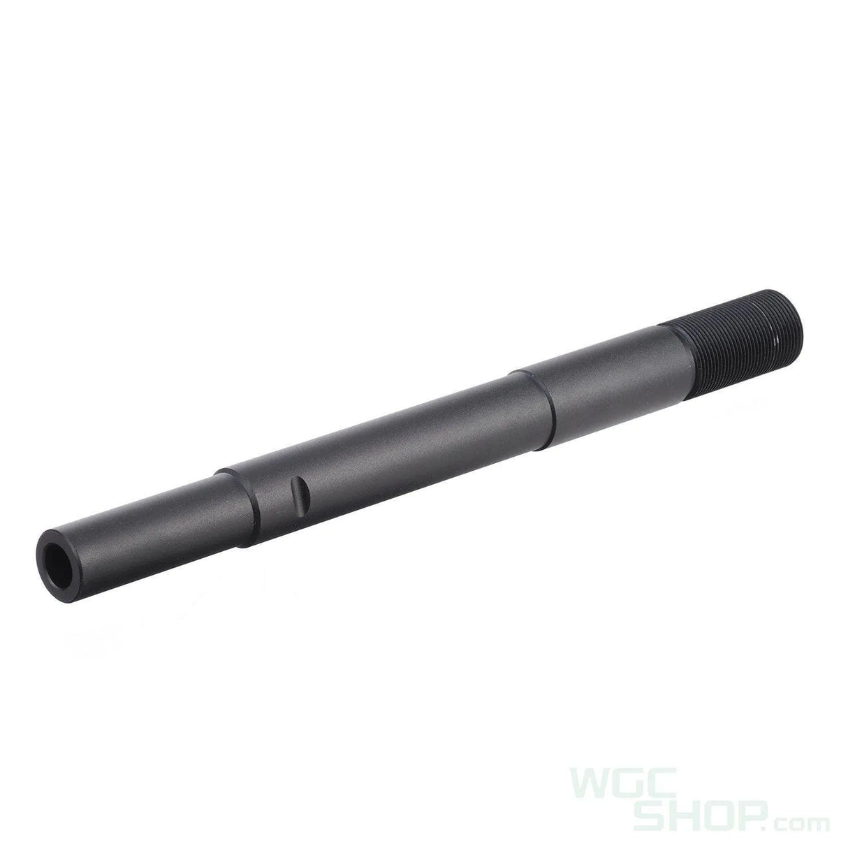 GHK Original Parts - AK-74U GBB Outer Barrel ( GKM-01-3 ) - WGC Shop
