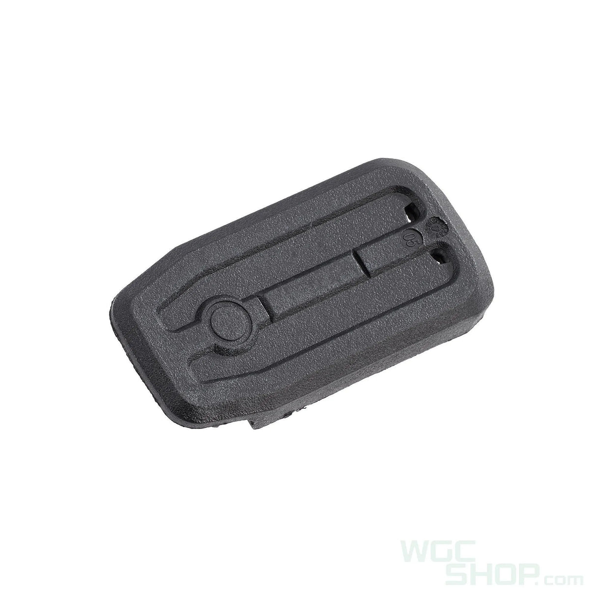 GHK Original Parts - AK GMAG Magazine End Plate ( AK-GMAG-05 ) - WGC Shop
