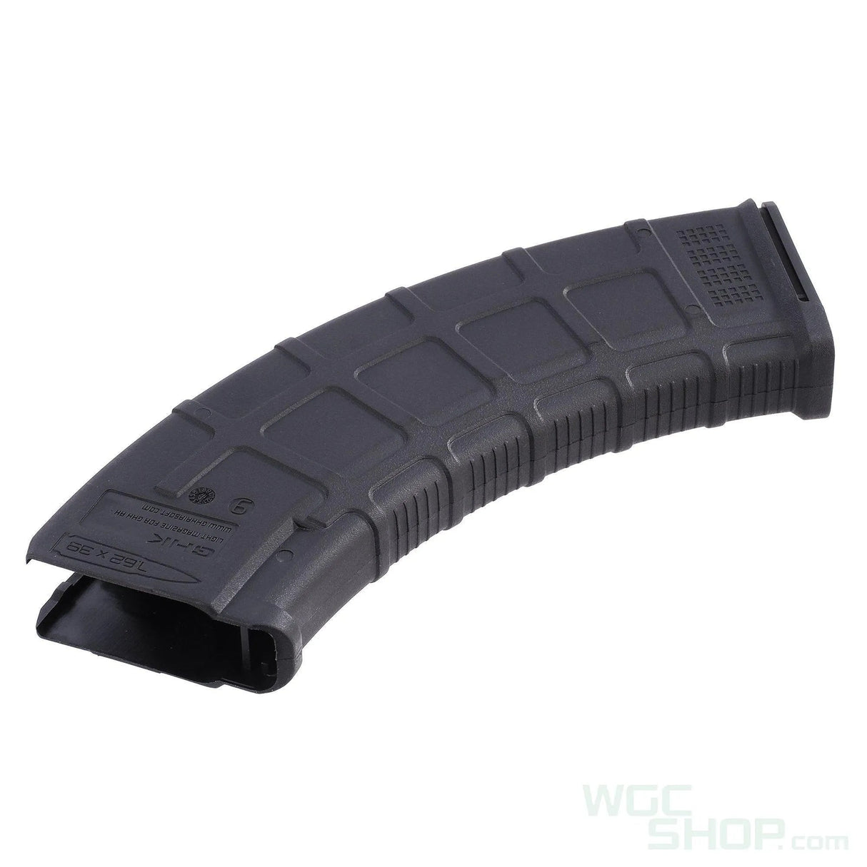 GHK Original Parts - AK GMAG Magazine Shell ( AK-GMAG-01 ) - WGC Shop