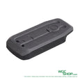 GHK Original Parts - AK GMAG V3 Gas Magazine Bottom Cover ( AK3M-10-GMAG )-WGC Shop