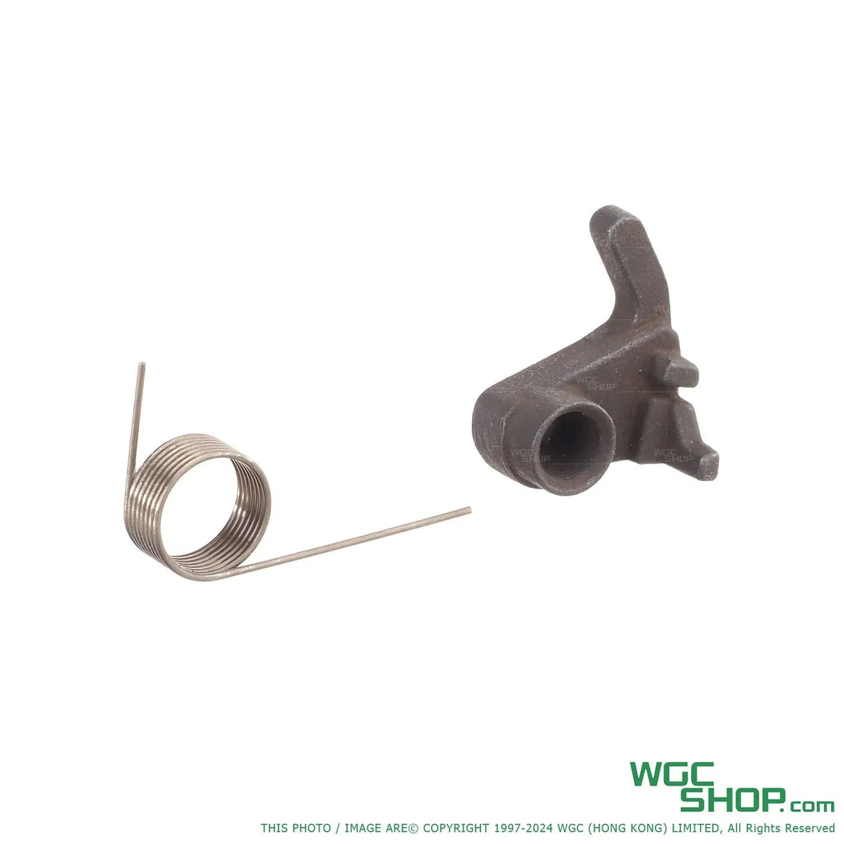 GHK Original Parts - AK V3 GBB Bulletproof Stops ( AK3-22 )-WGC Shop