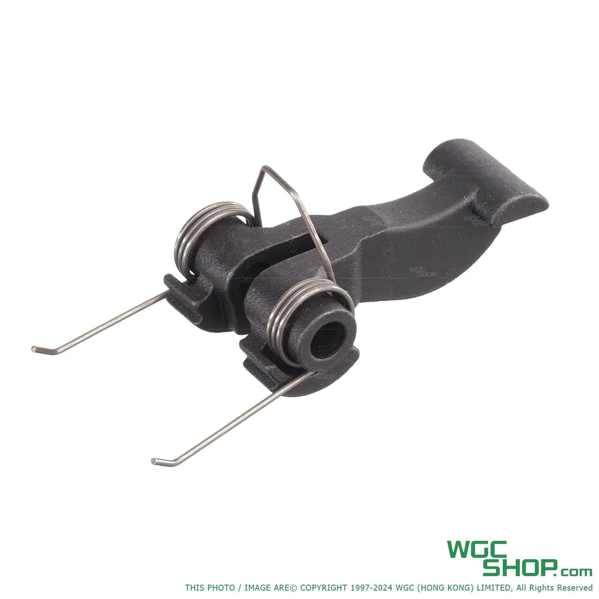 GHK Original Parts - AK V3 GBB Hammer Set ( AK3-23 )-WGC Shop