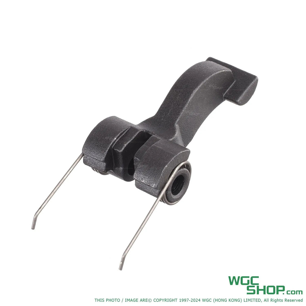 GHK Original Parts - AK V3 GBB Hammer Set ( AK3-23 )-WGC Shop