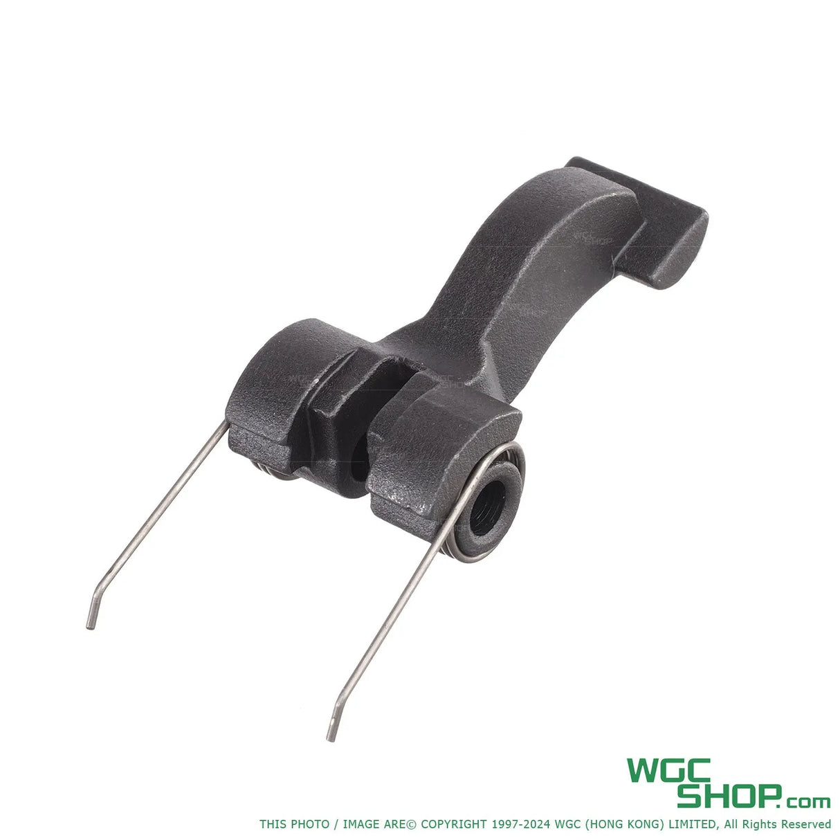 GHK Original Parts - AK V3 GBB Hammer Set ( AK3-23 )-WGC Shop