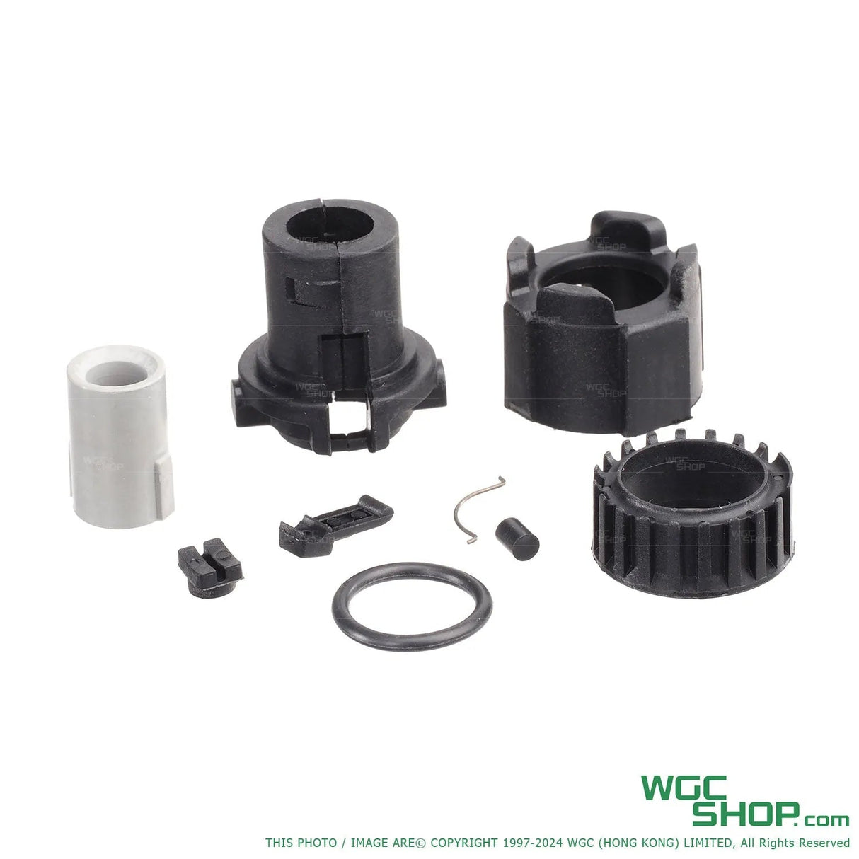 GHK Original Parts - AK V3 GBB Hop-Up Set ( AK3-07 )-WGC Shop
