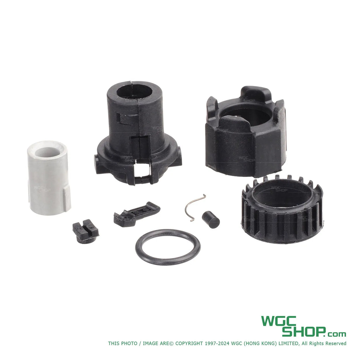 GHK Original Parts - AK V3 GBB Hop-Up Set ( AK3-07 )-WGC Shop