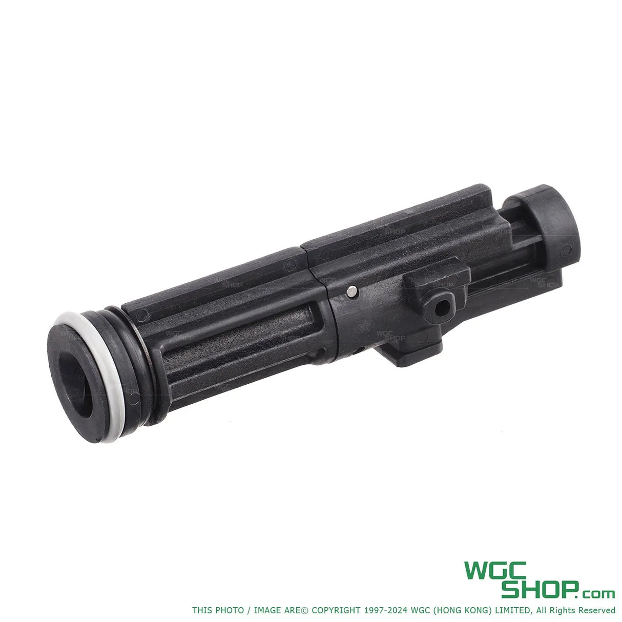 GHK Original Parts - AK V3 GBB Loading Nozzle ( AK3-08 )-WGC Shop