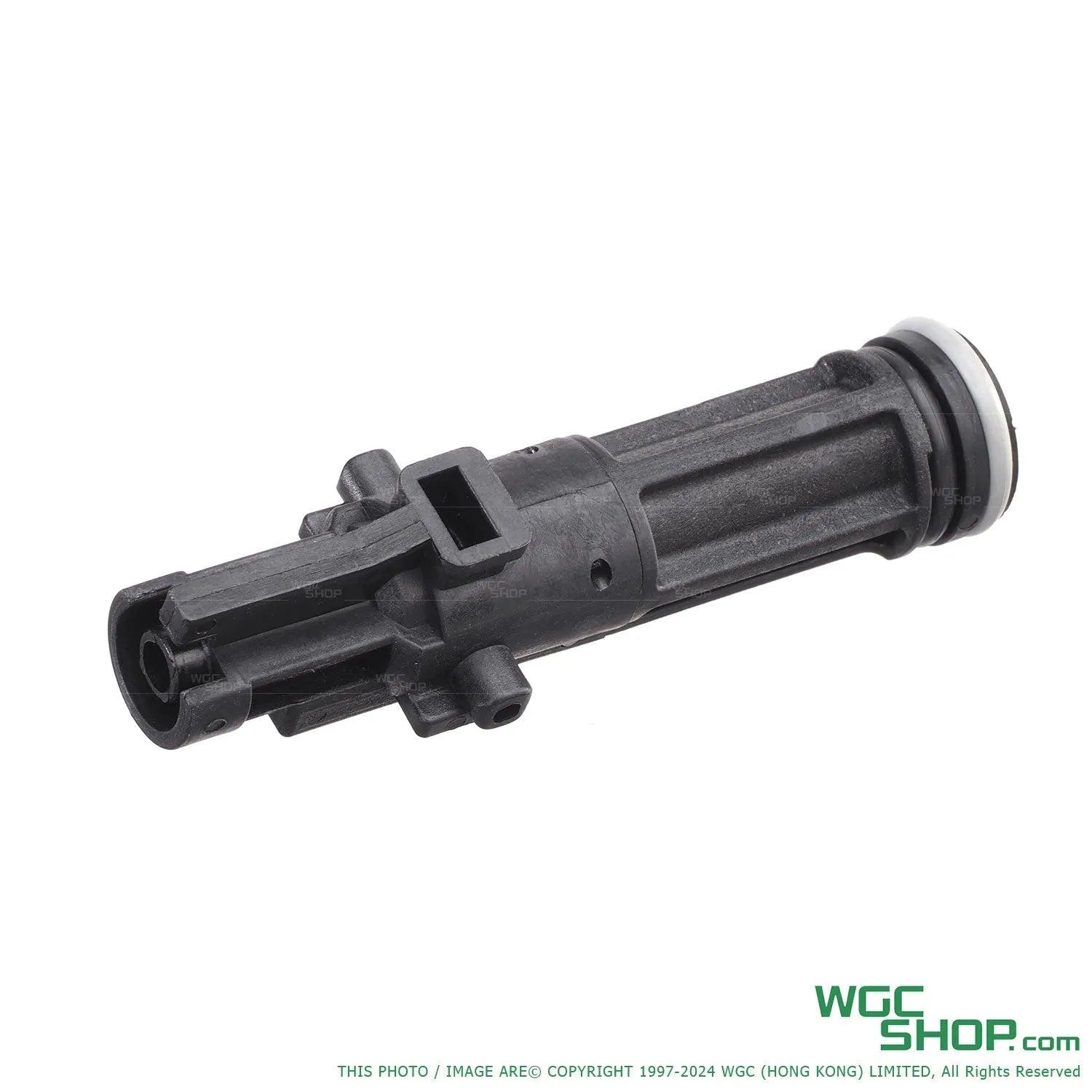 GHK Original Parts - AK V3 GBB Loading Nozzle ( AK3-08 ) – WGC Shop