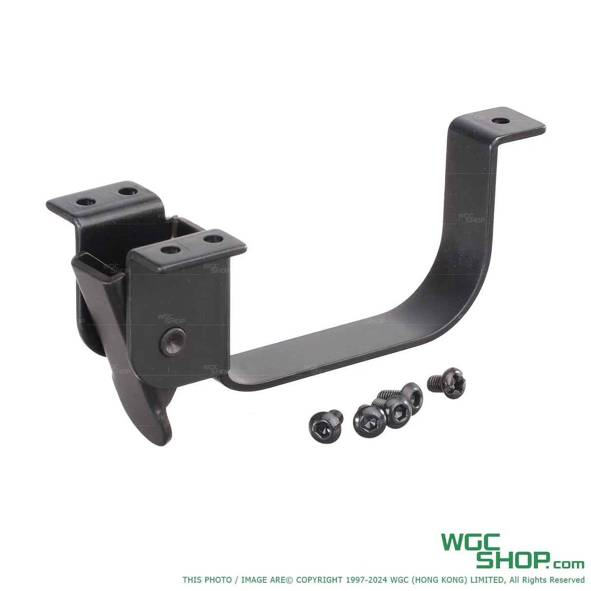 GHK Original Parts - AK V3 GBB Trigger Guard ( AK3-26 )-WGC Shop
