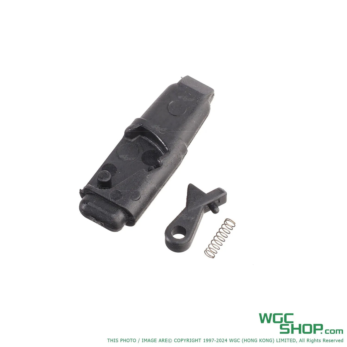 GHK Original Parts - AKM V3 Gas / CO2 Magazine Follower ( AK3M-01-V3 )-WGC Shop