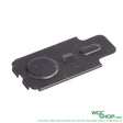GHK Original Parts - AKM V3 Gas Magazine Bottom Cover ( AK3M-10 )-WGC Shop