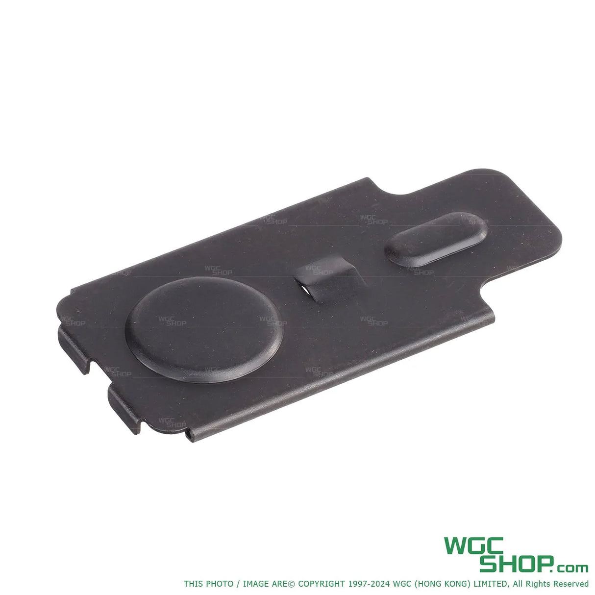 GHK Original Parts - AKM V3 Gas Magazine Bottom Cover ( AK3M-10 )-WGC Shop