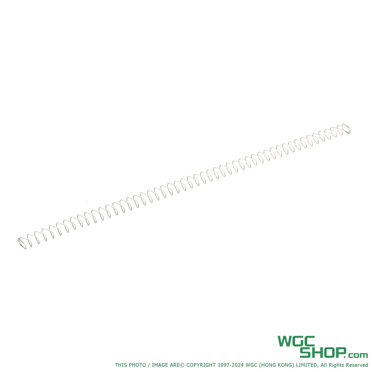 GHK Original Parts - AKM V3 Gas Magazine Following Spring ( AK3M-03 )-WGC Shop