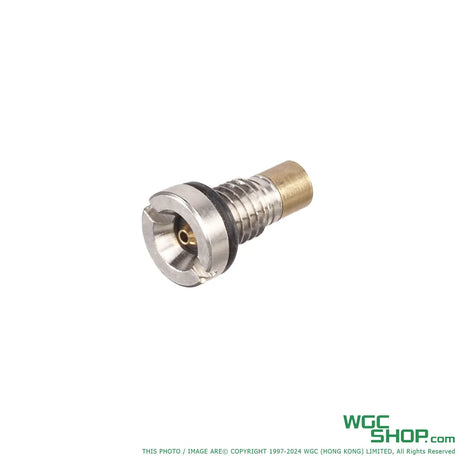 GHK Original Parts - AKM V3 Gas Magazine Inlet Valve ( AK3M-08 )-WGC Shop