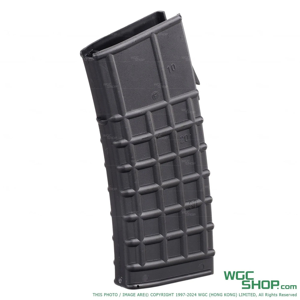 GHK Original Parts - AUG Magazine Shell-WGC Shop
