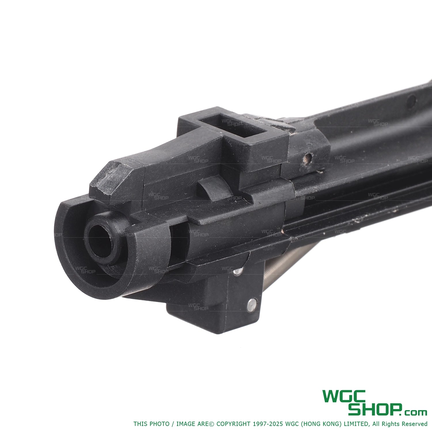 GHK Original Parts - Loading Nozzle for G5 ( Standard / V3 ) - Close-Up