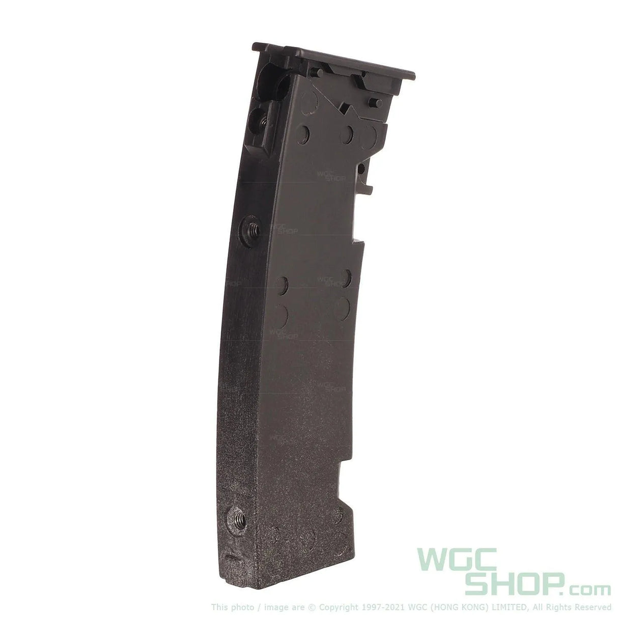 GHK Original Parts - M4 Magazine Gas Tank ( M4-M-03 ) - WGC Shop