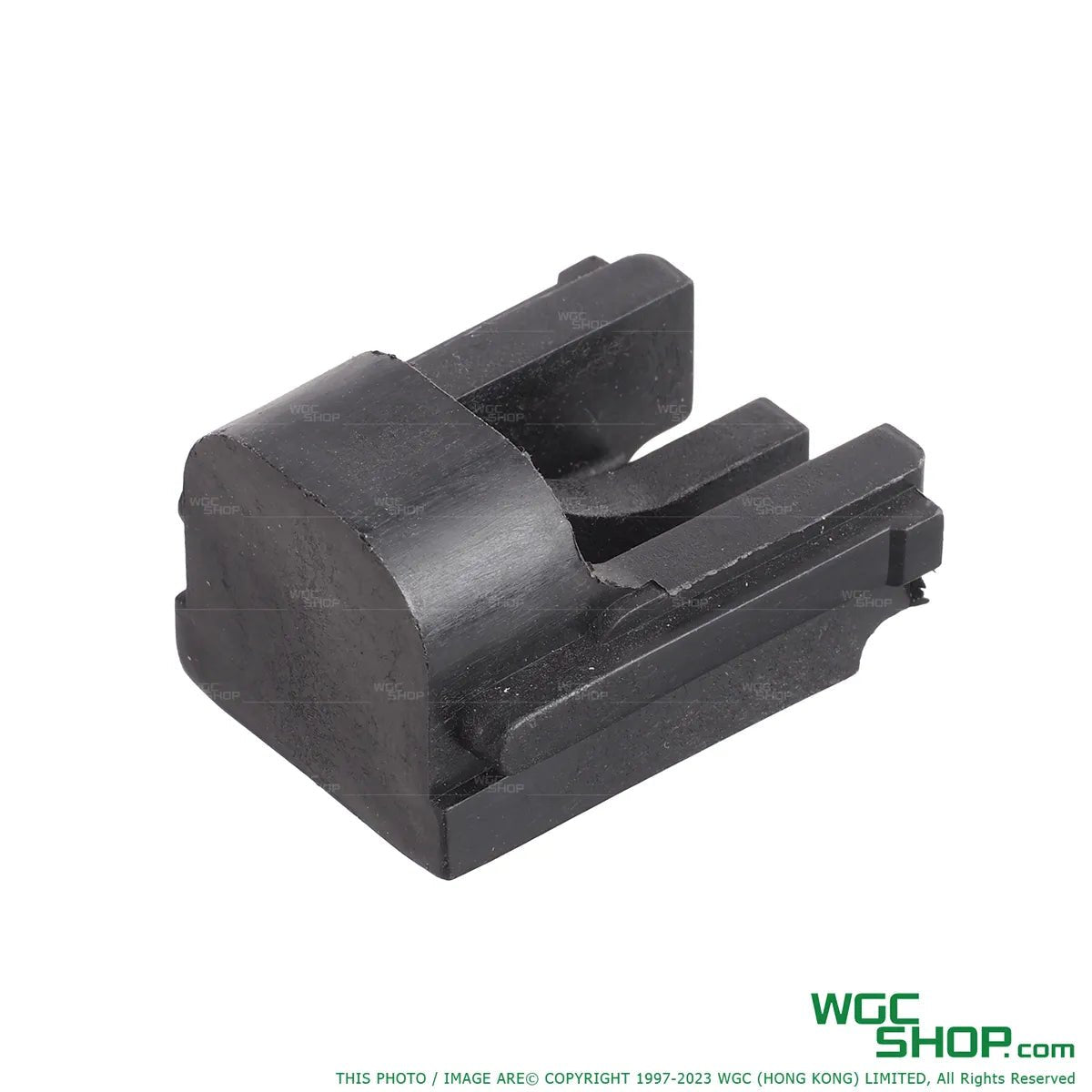 Right view of GHK Original Parts - AK Bolt Buffer for AKM ( GKM-06 )