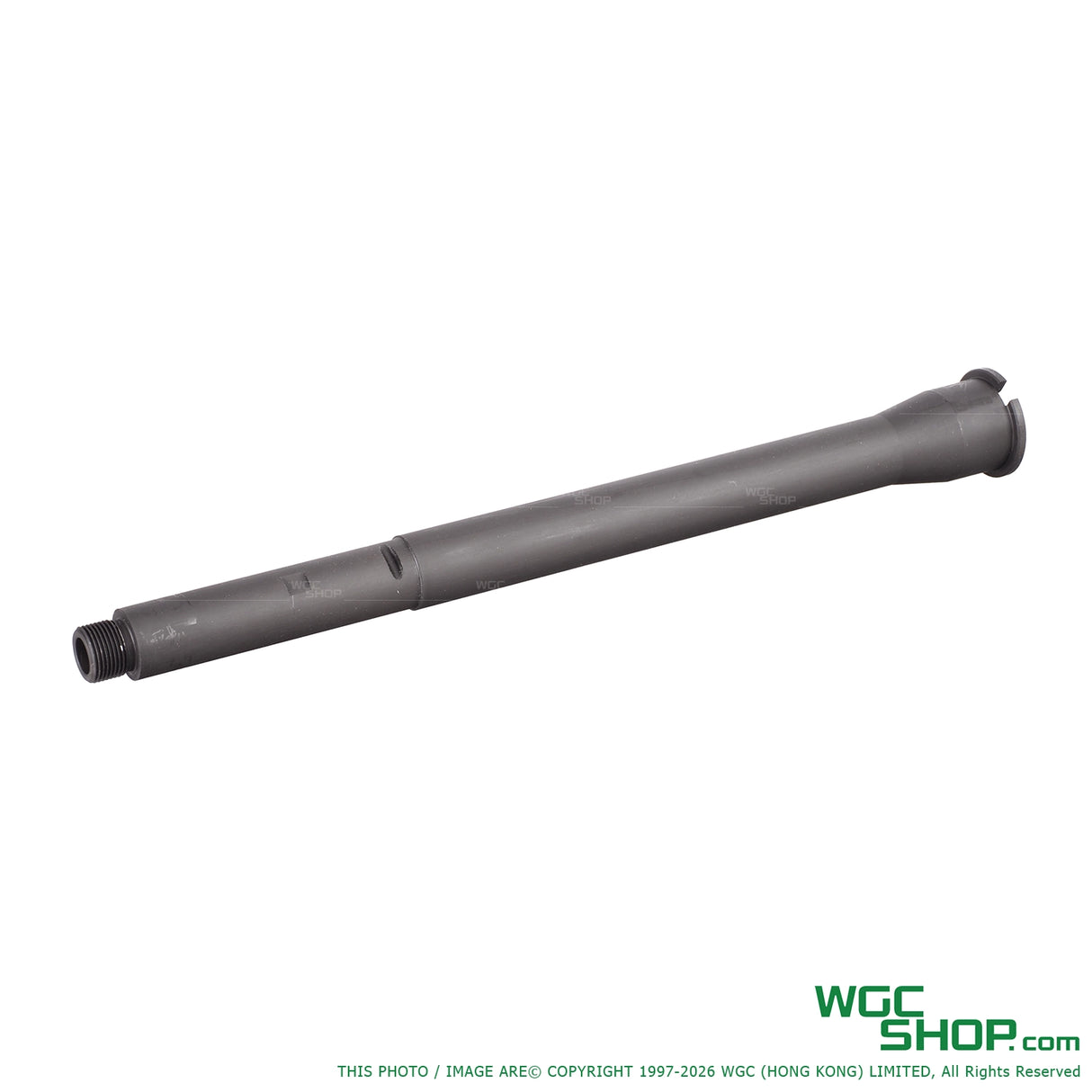 GHK Original Parts - HK416A5 GBB Steel Outer Barrel ( HK416 - 02 ) GHK-HK416-02 - WGC Shop