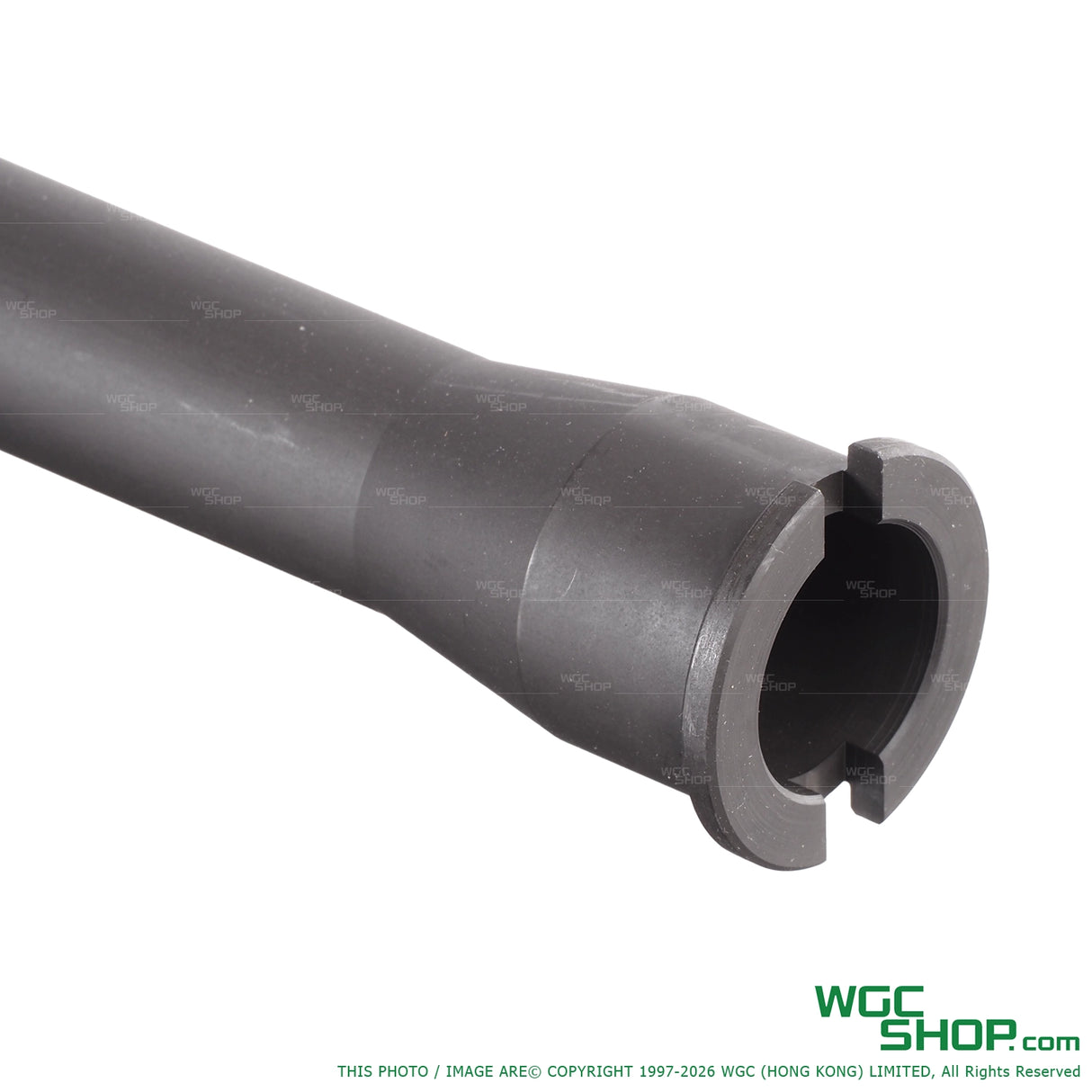 GHK Original Parts - HK416A5 GBB Steel Outer Barrel ( HK416 - 02 ) GHK-HK416-02 - WGC Shop