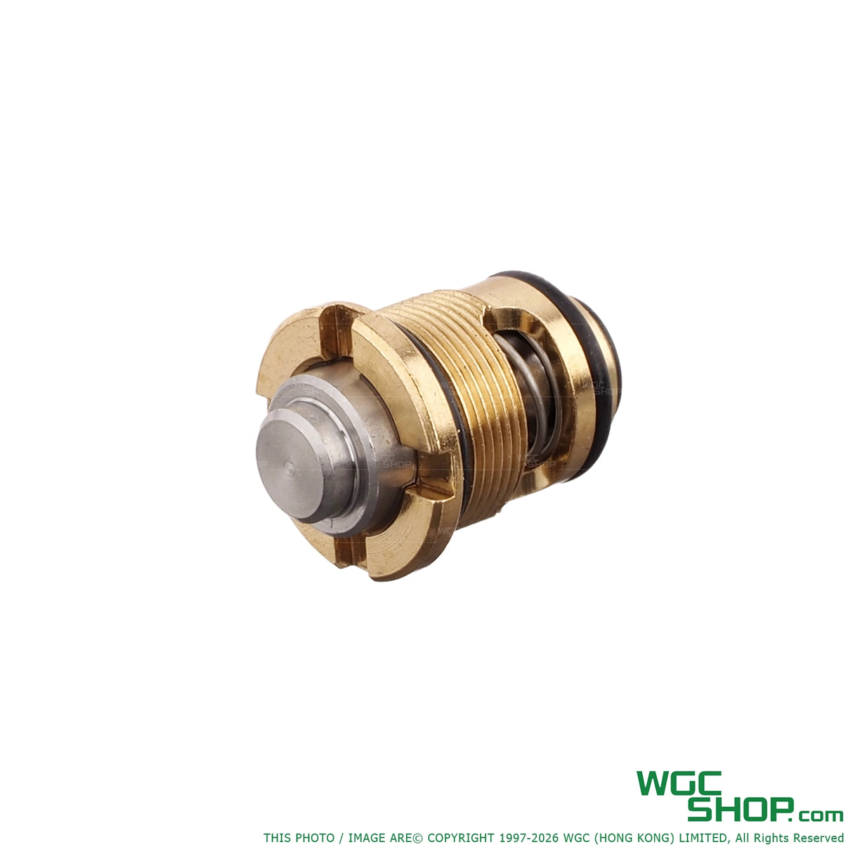 GHK Original Parts - Outlet Valve for Glock G17 Gas Magazine G17M-04-V2 - WGC Shop