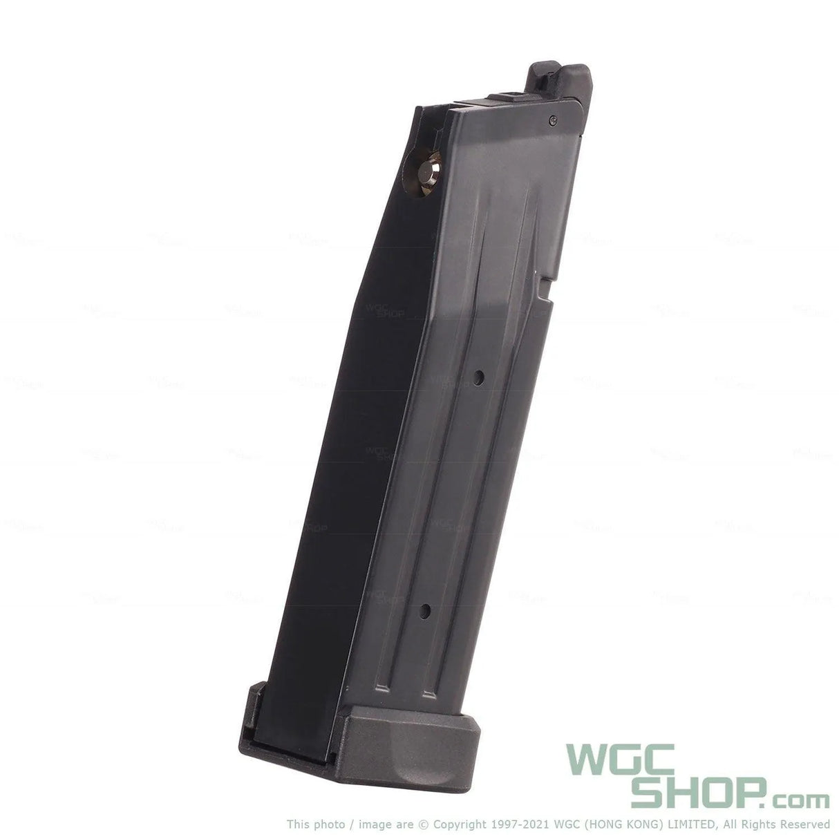 G&P 2KAlpha Gas Airsoft Magazine - WGC Shop