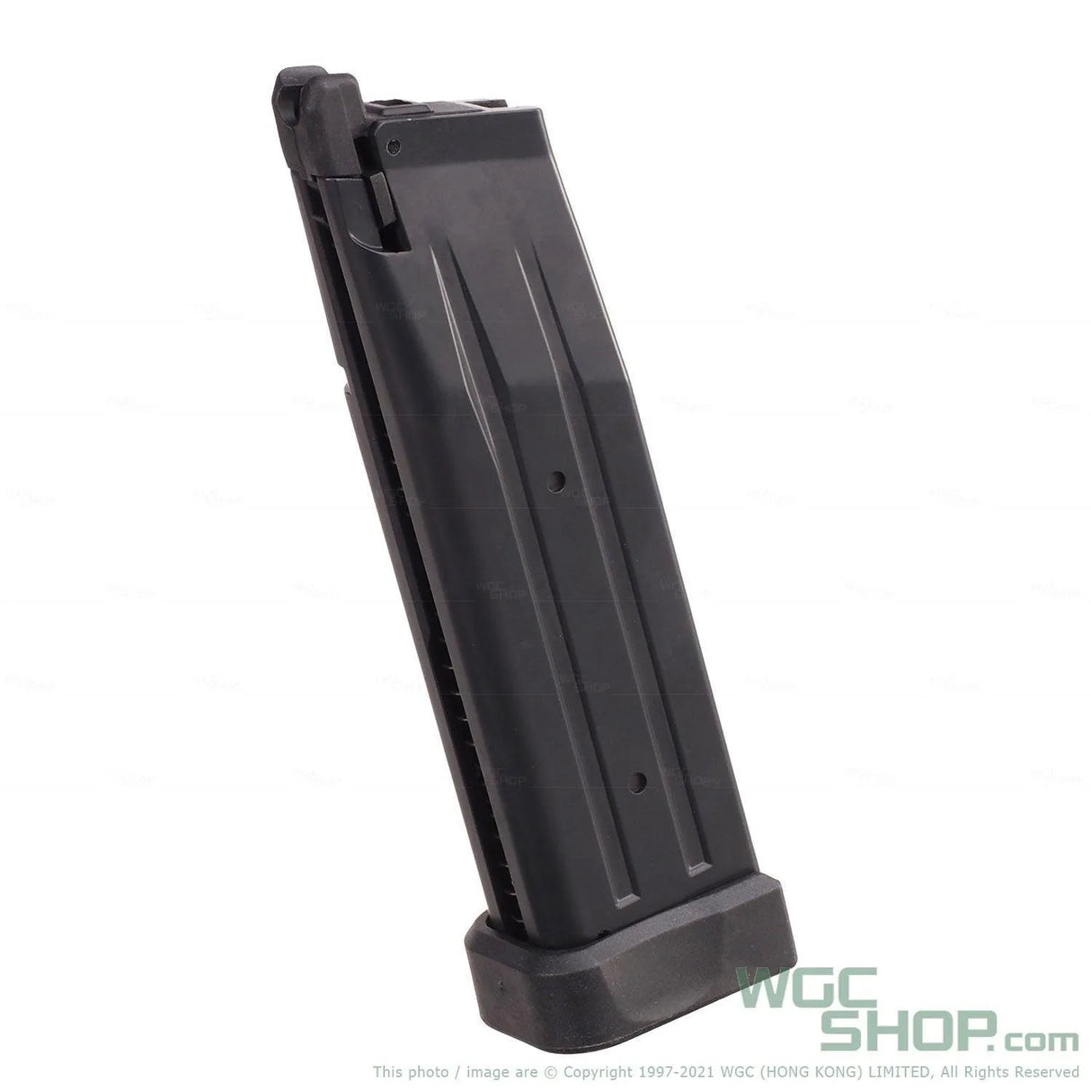G&P 2KAlpha Gas Airsoft Magazine - WGC Shop