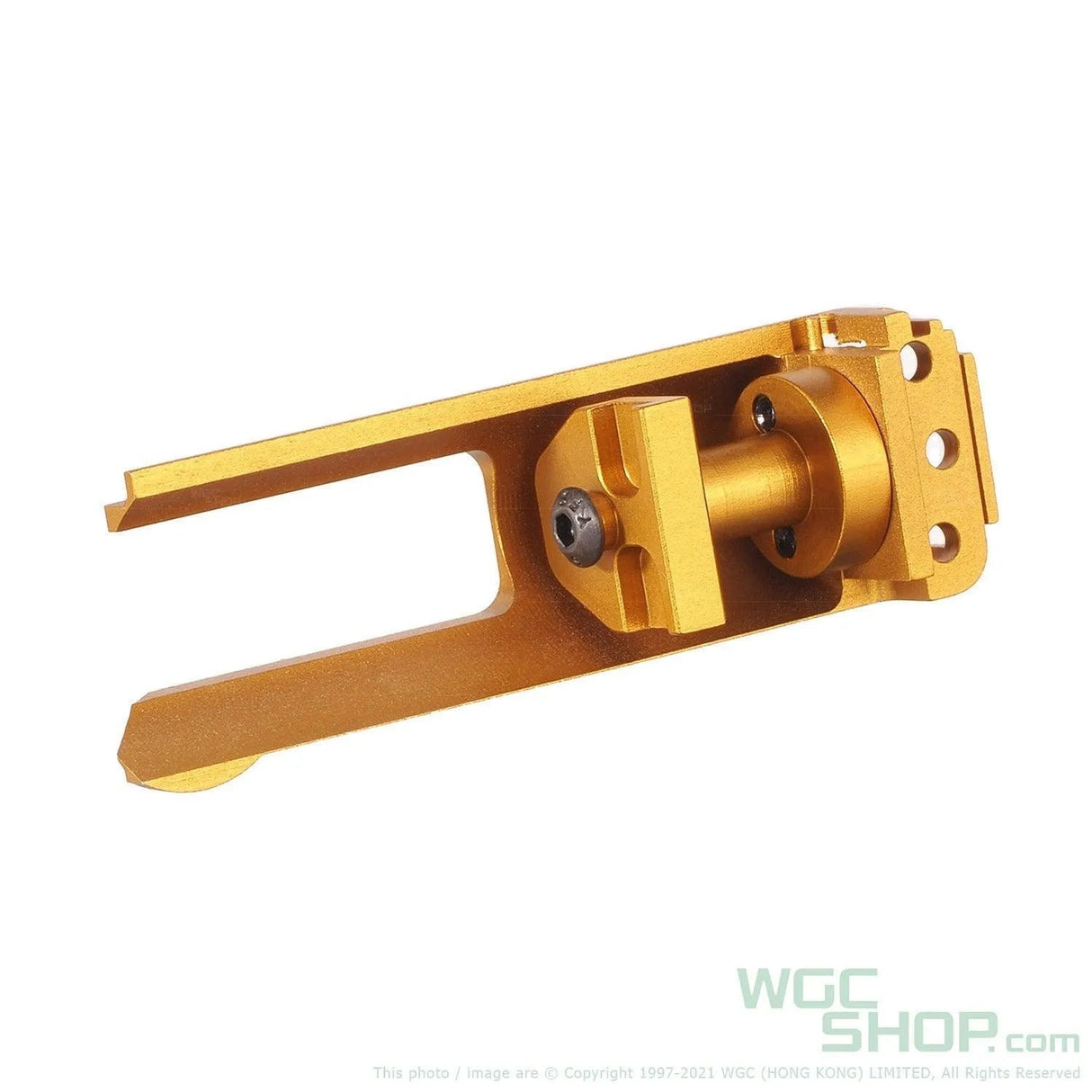 G&P Air Nozzle Mount BBU for SIG AIR M17 / M18 GBB Airsoft - WGC Shop