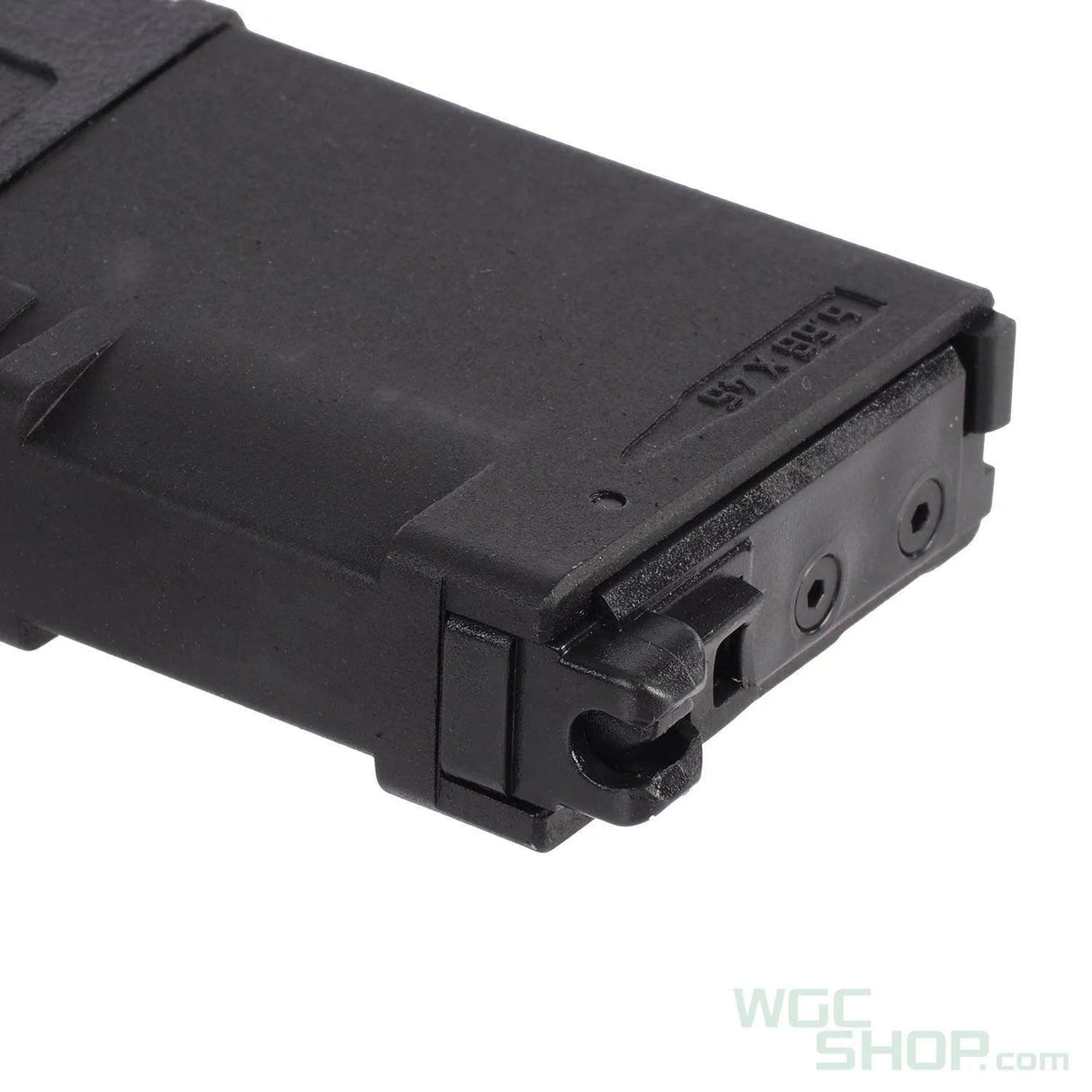 G&P GMAG-L for Marui MWS M4 GBB Rifle - WGC Shop