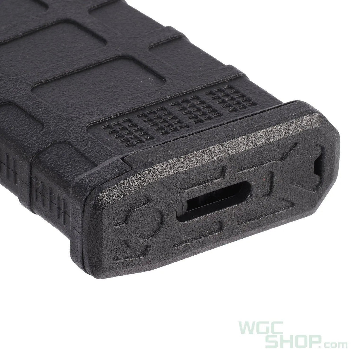 G&P GMAG-L for Marui MWS M4 GBB Rifle - WGC Shop