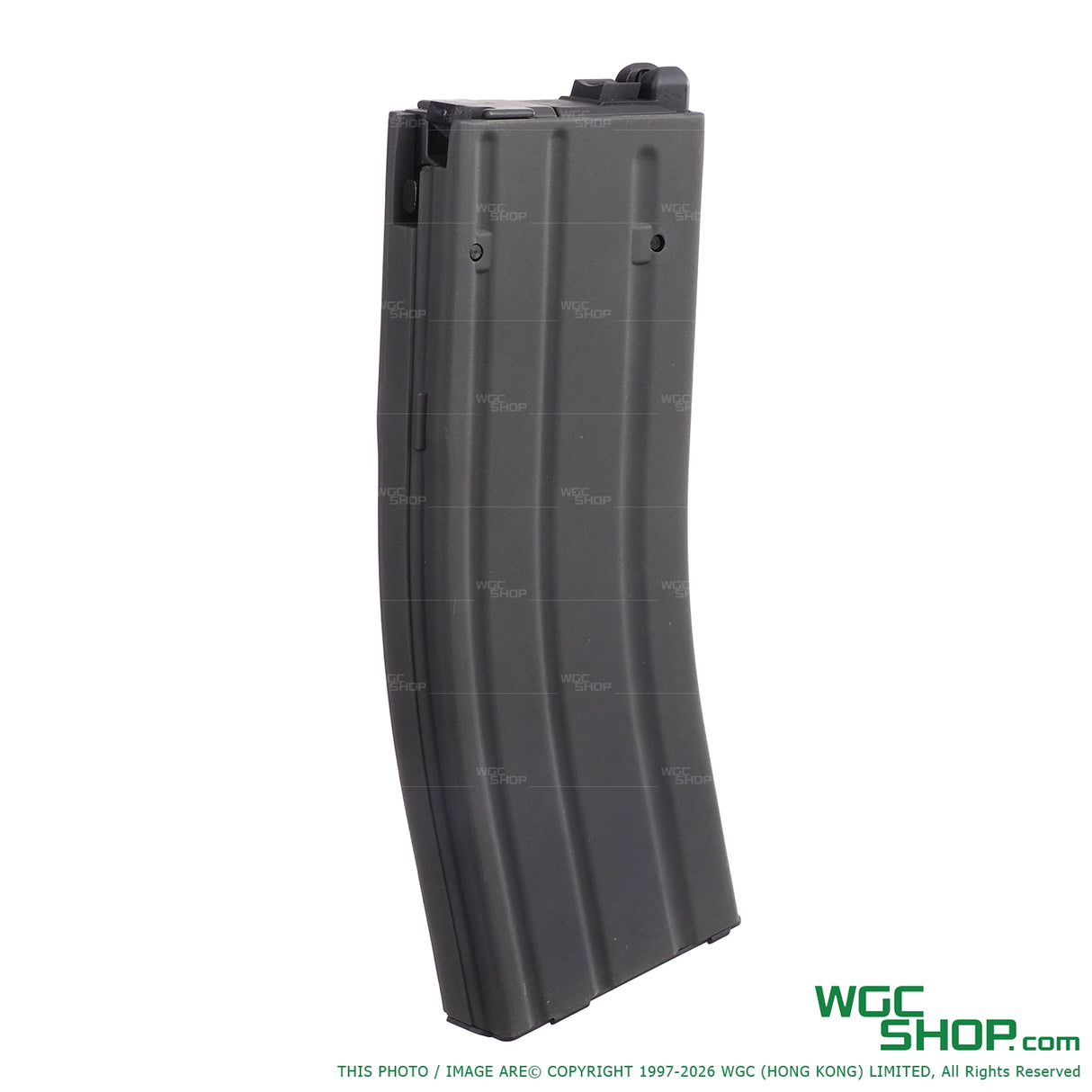 GUARDER 36Rds AR15 Standard Magazine for MARUI M4 MWS GBB GD-G-MWS-04 - WGC Shop
