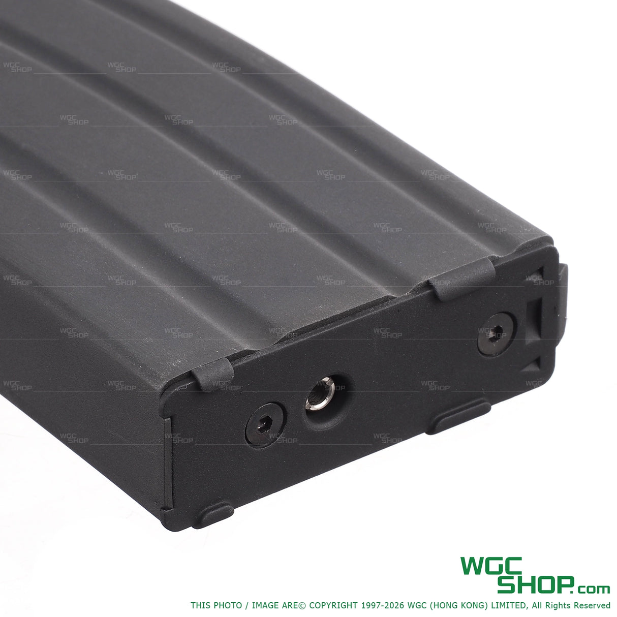 GUARDER 36Rds AR15 Standard Magazine for MARUI M4 MWS GBB GD-G-MWS-04 - WGC Shop